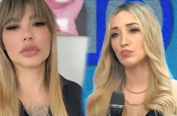 Romina Gachoy habla sobre las acciones legales de Angie Jibaja