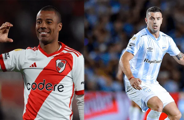 [EN VIVO] River Plate vs Atlético Tucumán: Link GRATIS para ver HOY partido por la Copa de la Liga