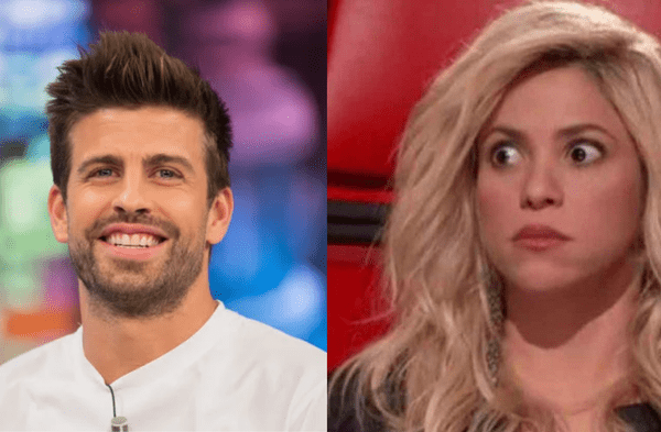 Gerard Piqué daría entrevista para hablar sobre su ruptura con Shakira