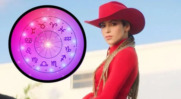 ¿Cuál es el signo zodiacal de Shakira? Descubre cómo afecta a sus relaciones amorosas