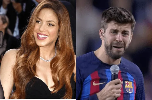 Shakira es expuesta por su extrabajadora