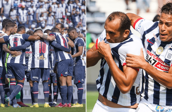 Alianza Lima enfrenta a Manucci con la mira en el liderato
