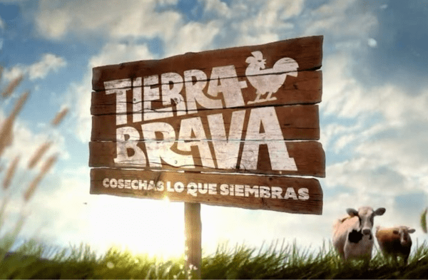 'Tierra Brava' es el nuevo reality chileno que contará con participación de peruanos