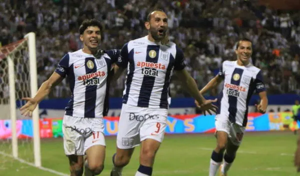Alianza Lima venció por 2-1 a Mannucci y continúa en la pelea por el Torneo Clausura 2023