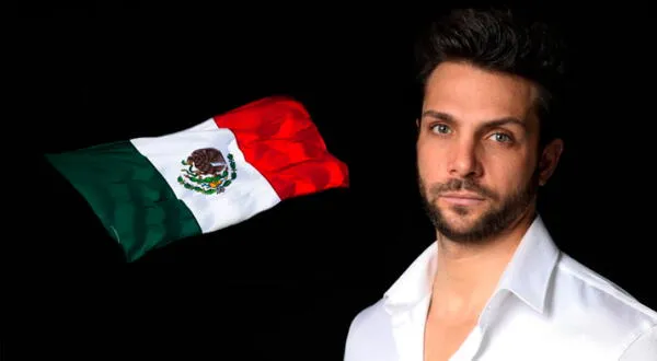¿Nicola Porcella a punto de perder su nombre y apellido en México? Modelo se defiende