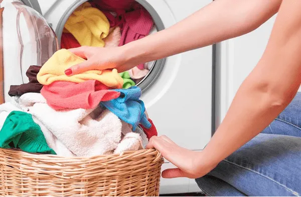 ¿Cómo convertir tu lavadora en secadora con este sencillo truco?