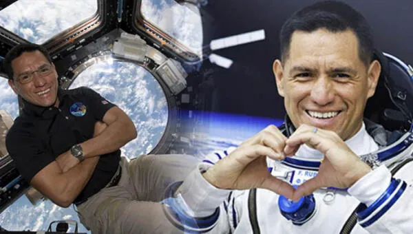 [EN VIVO] Astronauta Frank Rubio, varado 1 año en el espacio, hace su regreso a la Tierra