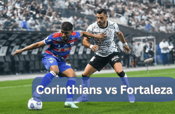 Corinthians vs. Fortaleza [EN VIVO]: donde ver GRATIS y a qué hora la semifinal de la Copa Sudamericana 2023