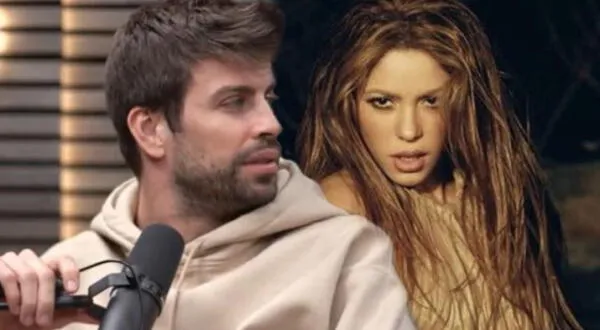Extrabajadora echa a Shakira al mismo estilo de Judas: "No saben lo que ha sufrido Gerard Piqué"