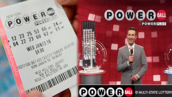 Powerball EN VIVO HOY, 27 de septiembre: resultados de la loteria y números ganadores