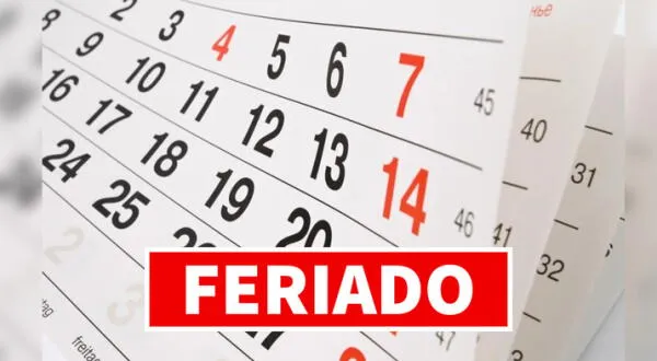 FERIADO no laborable 29 de septiembre