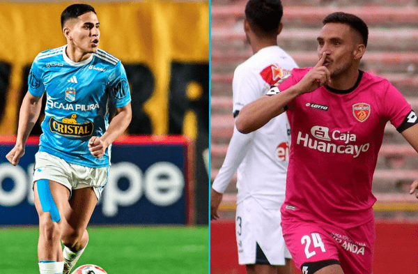 Sporting Cristal vs. Sport Huancayo EN VIVO, vía Liga 1 MAX: link para ver GRATIS la definición del Torneo Clausura 2023