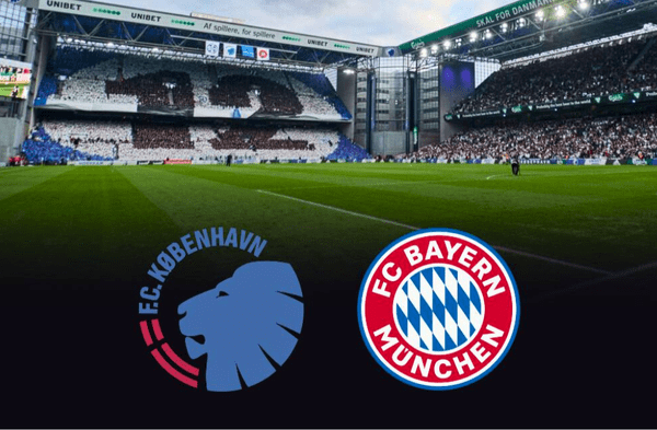 Bayern Munich vs. Copenhague EN VIVO, vía Star Plus: ¿A qué hora y dónde ver el partido por la Champions League?