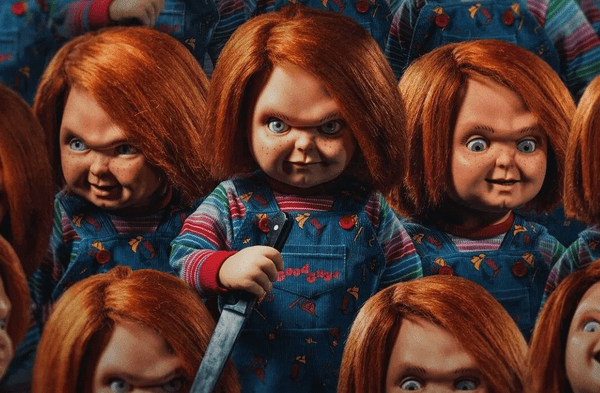 Chucky temporada 3 parte 1
