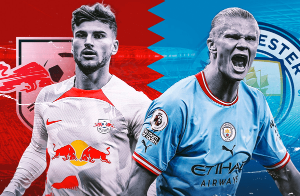 Manchester City vs. RB Leipzig EN VIVO, vía Star Plus: ¿Cómo, cuándo y a qué hora ver la fecha 2 de la Champions League?