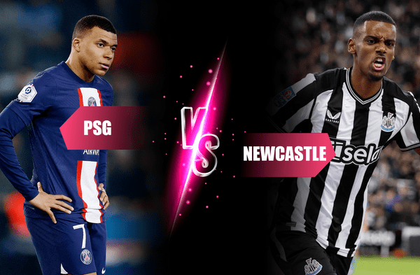 PSG vs. Newcastle EN VIVO, vía Star Plus: ¿Dónde ver EN DIRECTO y a qué hora la fecha 2 de la Champions League?