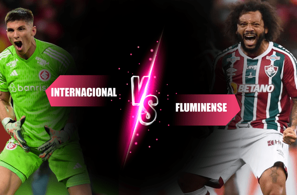 Internacional vs Fluminense EN VIVO: ¿Cuándo, a qué hora juega y dónde ver GRATIS la semifinal de la Copa Libertadores?