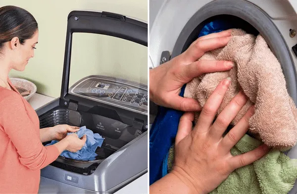 Jamás la usarás igual: Así tu lavadora consumirá menos electricidad