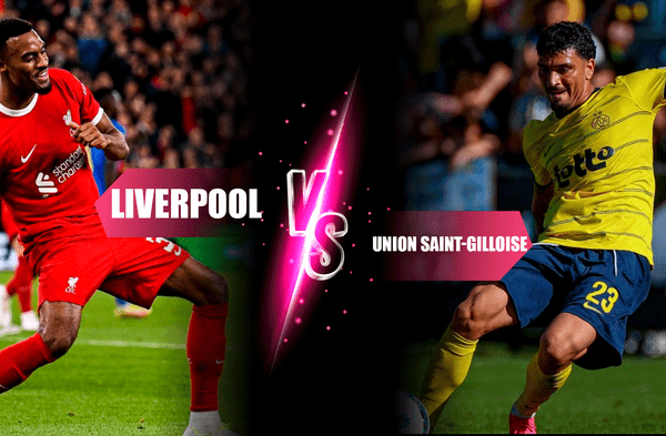 Liverpool vs. Union Saint-Gilloise EN VIVO: ¿cómo ver la transmisión TV online de la Europa League?