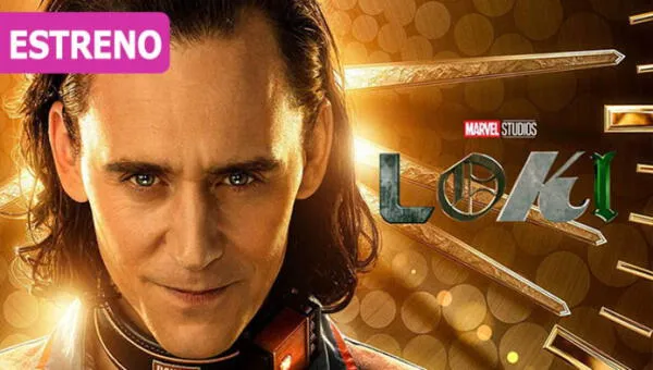 'Loki', temporada 2 ONLINE: hora de estreno CONFIRMADA de la serie con Tom Hiddleston