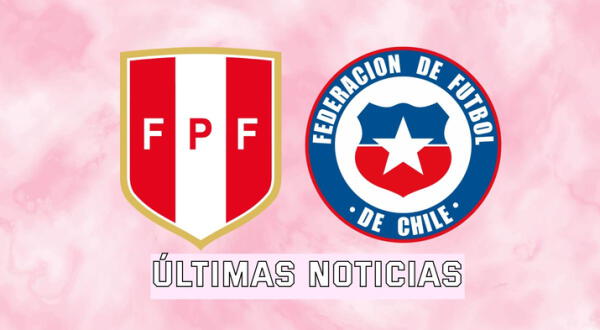 Perú vs. Chile EN VIVO por las Eliminatorias 2026: últimas noticias de la selección peruana
