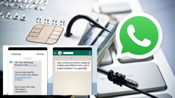 ¿Qué hacer si recibes FALSAS ofertas de trabajo en WhatsApp?