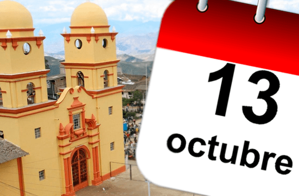 ¿Es FERIADO NACIONAL el 13 de octubre o día NO laborable? Mira lo que dice El Peruano