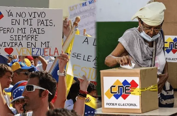 Elección Primaria de Venezuela en 2023 se realizará el 22 de octubre