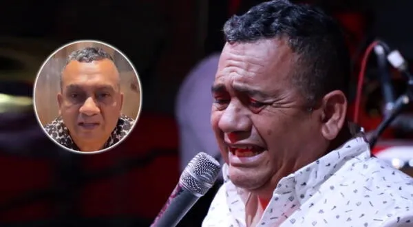 Tony Rosado pide perdón por desnudar a mujer en concierto de Puerto Maldonado