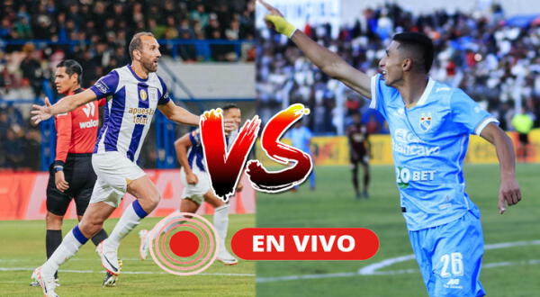 Alianza Lima vs. ADT Tarma EN VIVO: fecha y hora del partido por la lucha del Clausura 2023