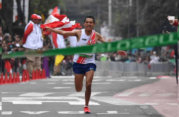 ¿Cuál es el premio que recibirá Christian Pacheco por ganar la medalla de oro?