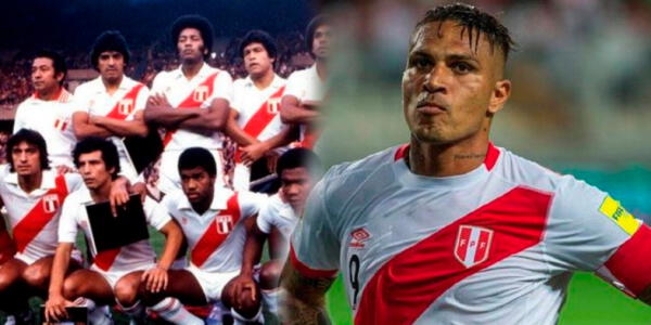 Paolo Guerrero fue criticado por leyenda de la selección peruana