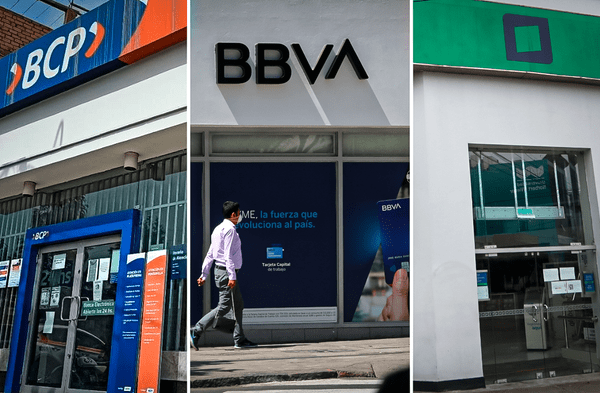 30 de agosto | Bancos | Santa Rosa de Lima