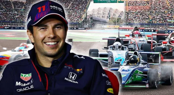 Gran Premio de México 2023 EN VIVO: A qué hora y dónde ver a 'Checo Pérez' en transmisión GRATIS por la F1