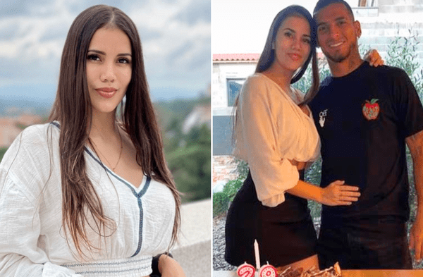 ¿Quién es Mariela Arévalo, la pareja de Miguel Trauco en la mira por supuesta infidelidad del futbolista?