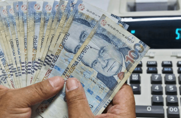 Descubre cómo calcular el total a recibir en la CTS para noviembre del 2023. wapa.pe