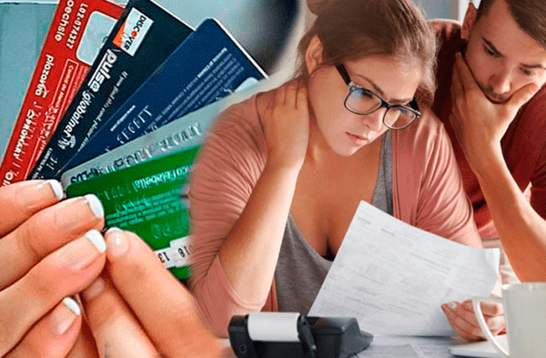 ¿Es POSIBLE pagar una tarjeta de crédito con otra?