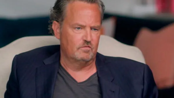 Matthew Perry tenía 120 millones de dólares: descubre quiénes recibirán su herencia