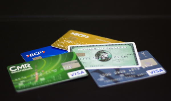 ¿Cuáles son los requisitos para obtener una tarjeta de crédito?