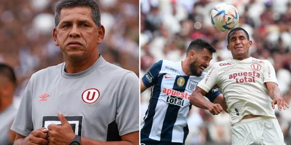 Puma Carramza armó la polémica con sus poderosas declaraciones contra Alianza Lima