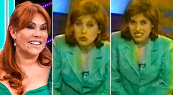 Así fue la vez que Magaly Medina condujo su programa en total estado de ebriedad: ¿Qué pasó?