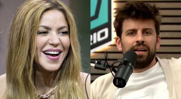 Gerard Piqué multiplicó por cero su infidelidad contra Shakira: "No vale la pena"