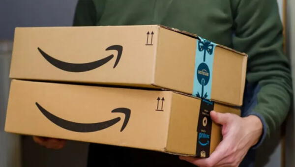Amazon tiene envío gratis a Perú: monto mínimo de compra y desde cuándo se implementará