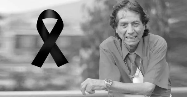 Fallece Iván Cruz, el 'Rey del bolero', a los 77 años
