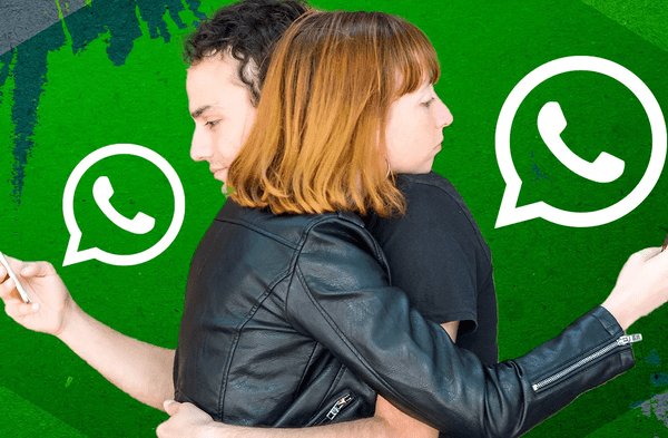 ¿Cómo saber si tu pareja te es INFIEL por Whatsapp fácil y rápido?
