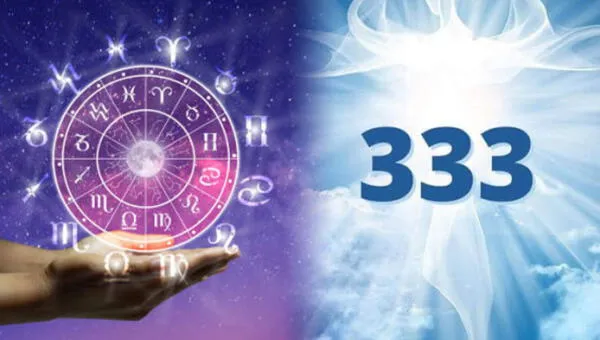 ¿Qué significa el 333 en la numerología? Explicación y por qué los ves constantemente