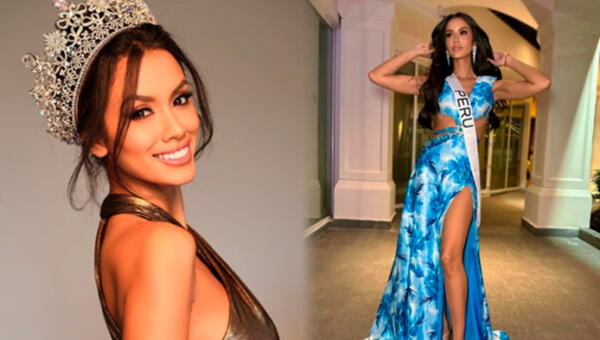 Miss Universo 2023: ¿Cómo votar por Camila Escribens? Paso a paso para apoyar a la peruana