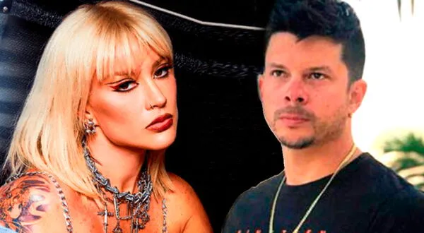 Mario Hart responde por primera vez a Leslie Shaw: “No tengo que pisotear a nadie”