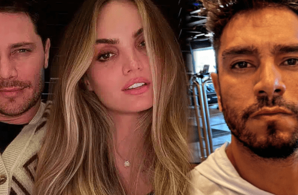 Carol Reali tiene planes de boda con su nuevo novio y deja atrás a Rafael Cardozo