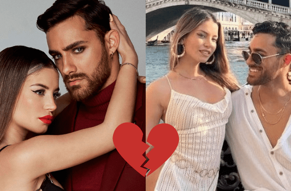 Flavia Laos y Austin Palao decidieron terminar su relación wapa.pe